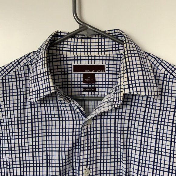 Michael kors dress shirt - Picture 2 of 5